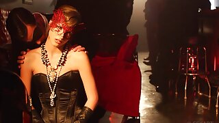 Fusat o tipă cool fi ...