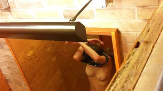 Hooker Mia a încerca ...