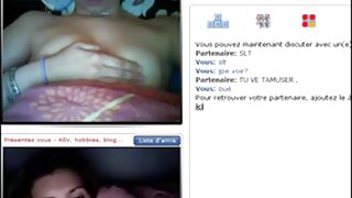 Un prieten cu camera ...