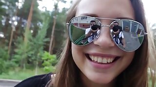 Tipul alb a sfâșiat  ...